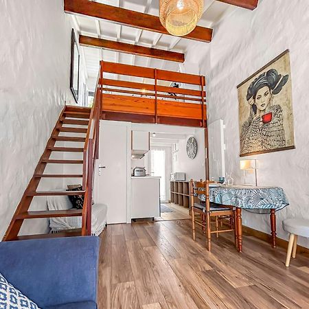 Escale Enchantee A Medis - Appartement 2 Exterior photo
