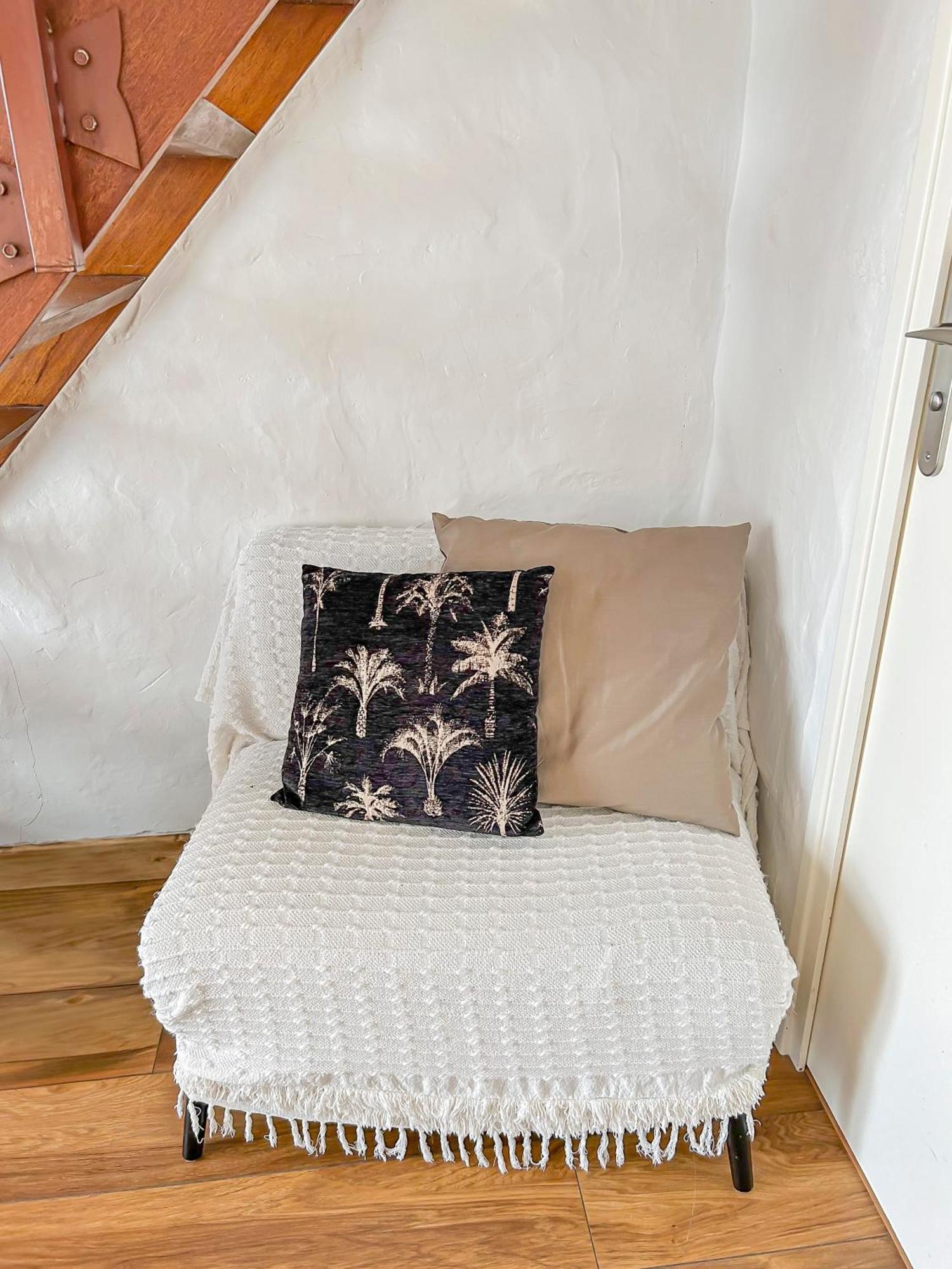 Escale Enchantee A Medis - Appartement 2 Exterior photo
