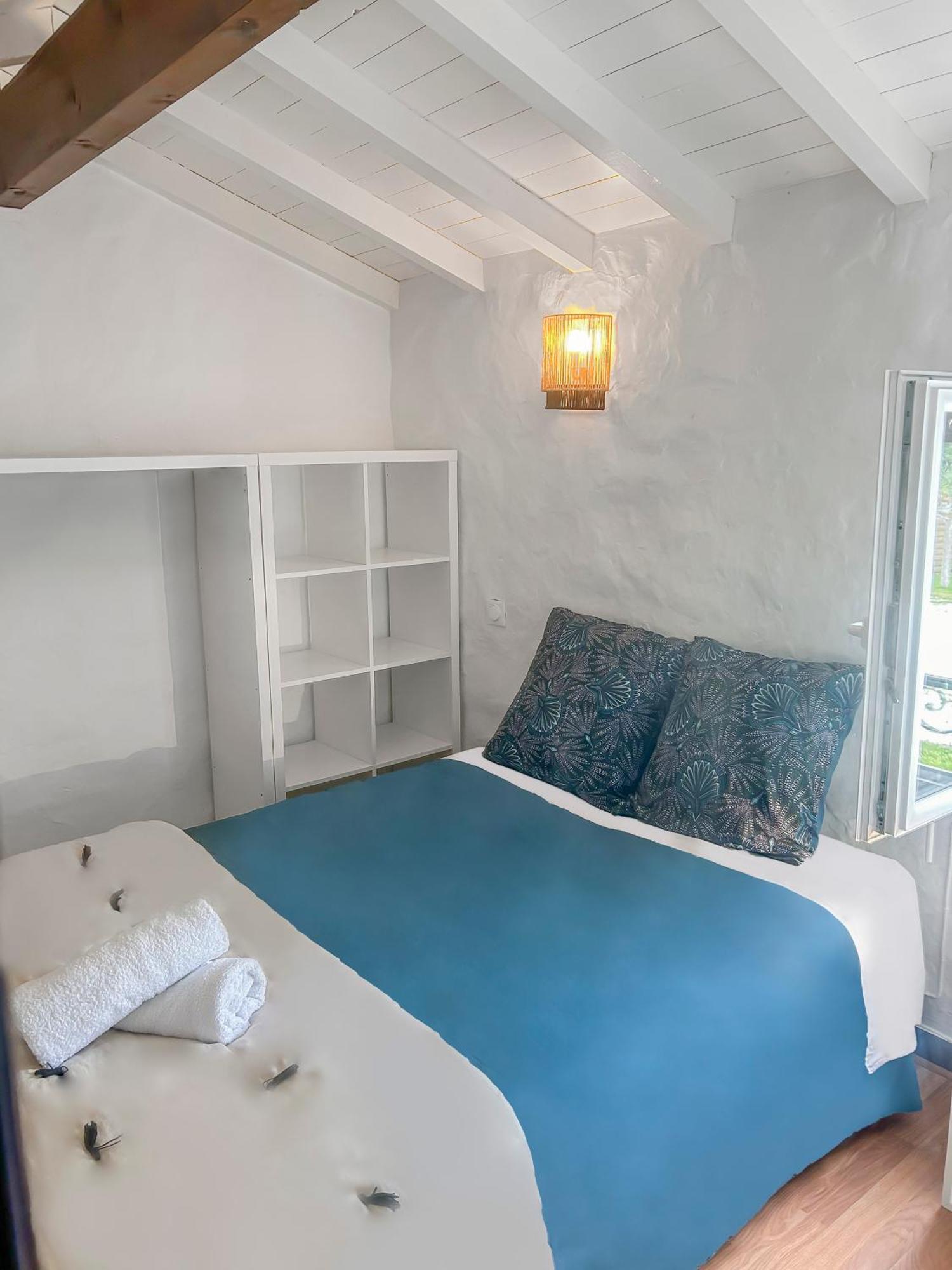 Escale Enchantee A Medis - Appartement 2 Exterior photo