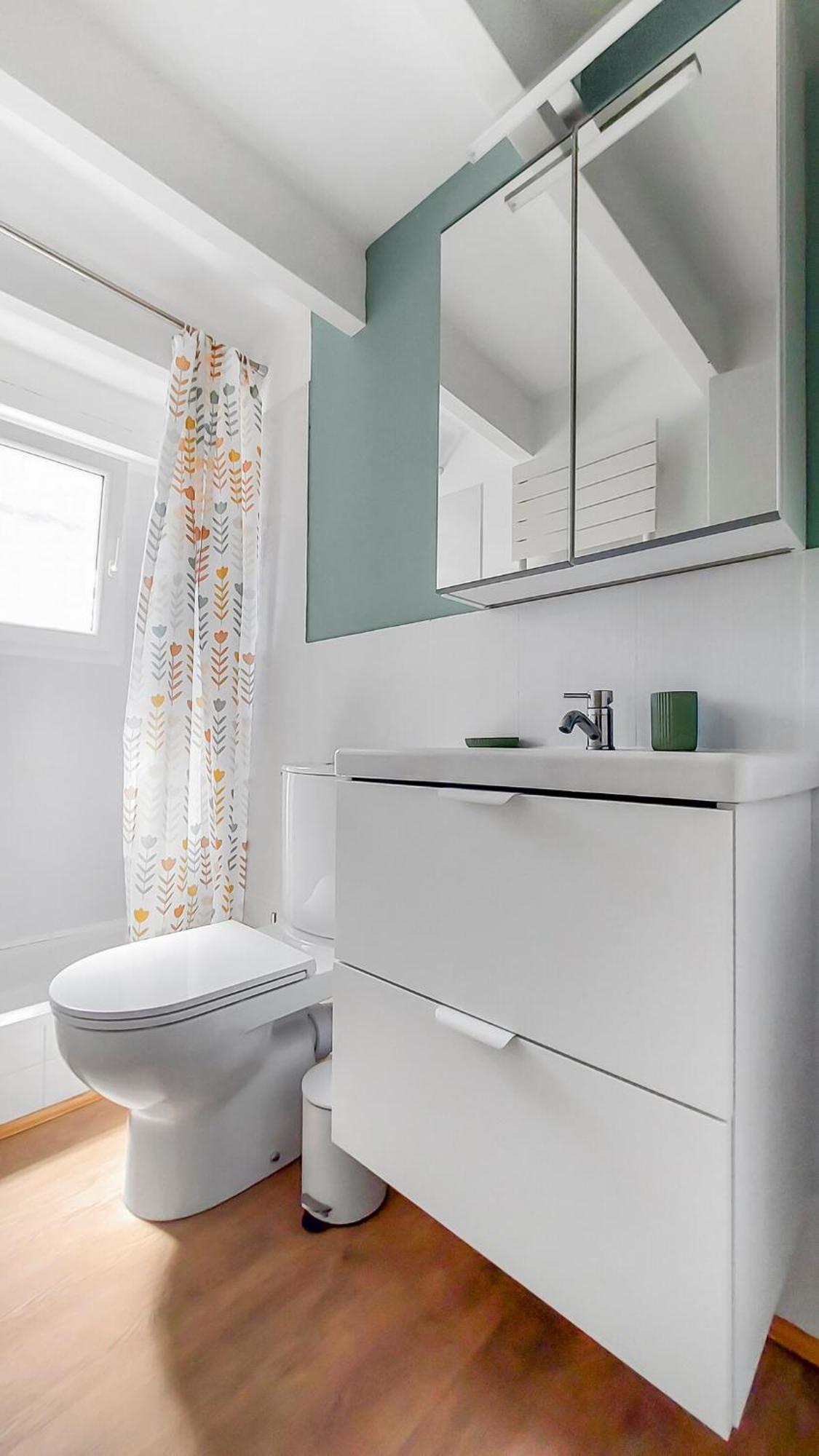 Escale Enchantee A Medis - Appartement 2 Exterior photo