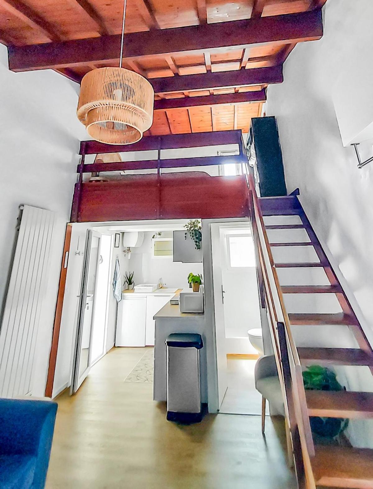 Escale Enchantee A Medis - Appartement 2 Exterior photo